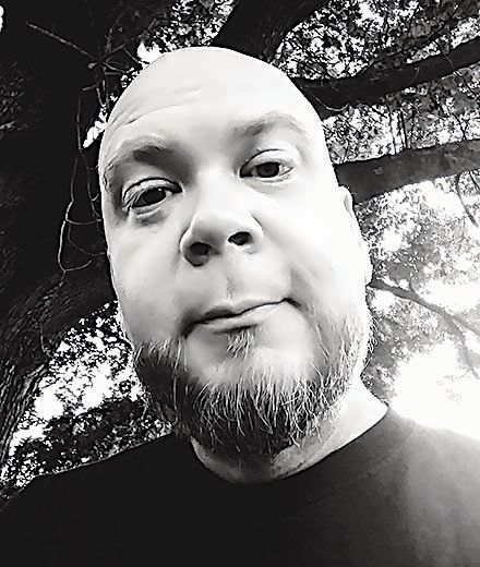 Christopher Gallimore obituary